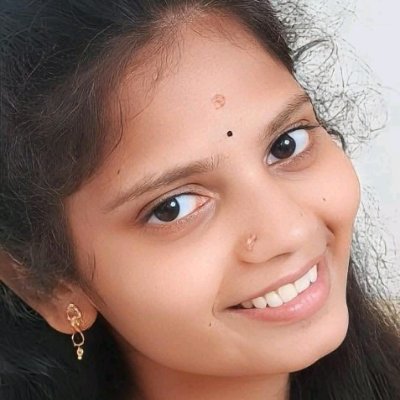 Alekya Reddy's profile picture