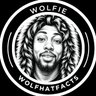 THE WOLF 的头像