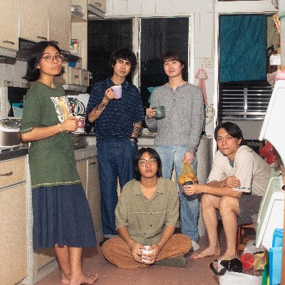 Subsonic Eye's profile picture