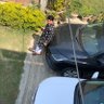 Mohd Zahid Quraishi 🇮🇳 profil fotoğrafı