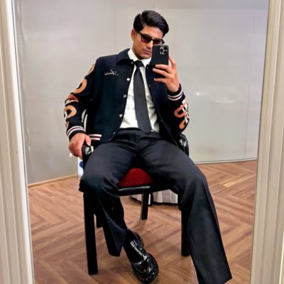 Shubman Gill's profile picture