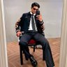 Profilbild von Shubman Gill