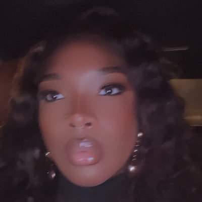 MEG THEE STALLIONS FINE ASS SISTER โ๏ธ's profile picture