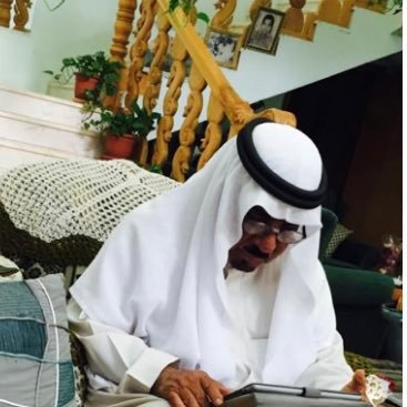 ﮼فالح﮼العضيد﮼'s profile picture