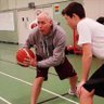 Фото профиля Networks Basketball