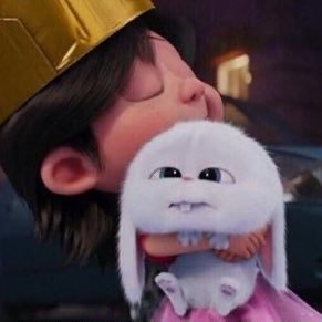 깽이's profile picture