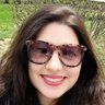 Profilbild von Hanadi Alama
