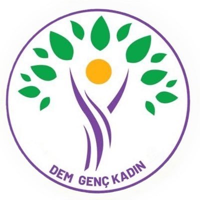 DEM Genç Kadın's profile picture
