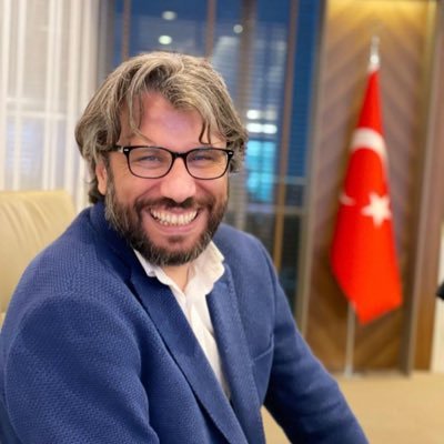 Doğan Aras's profile picture