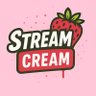 StreamCreamTv's profile picture