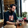 Profilbild von Hamin gh