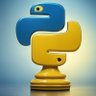 Python and Chess 的头像