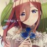🌷michi( ˙꒳˙ )🎮 的头像