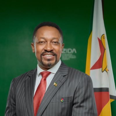 Busisa Moyo's profile picture