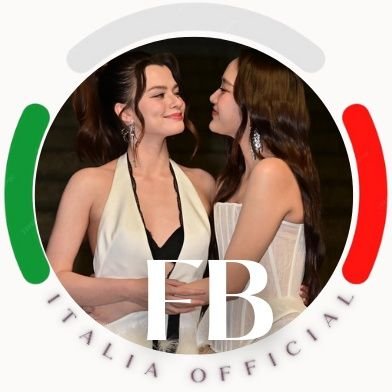 FREENBECKY ITALIA OFFICIAL🇮🇹🛡️'s profile picture