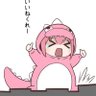 きな粉餅ゃん 的头像