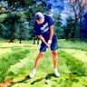 Profilbild von Golf is Life!