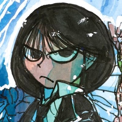 藤田和日郎最新作『シルバーマウンテン』公式's profile picture