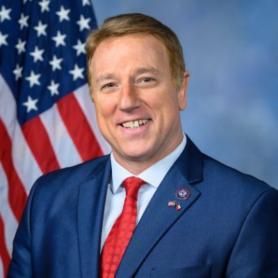 RepPatFallon's profile picture