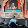 Фото профиля dr indrajeet singh