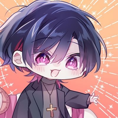 音海ちさ✝️2/25未熟僕CD②巻's profile picture