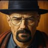 Heisenberg ็ๅคดๅ