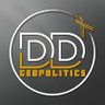 DD Geopolitics profil fotoğrafı