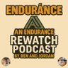 Фото профиля Enduránce Podcast