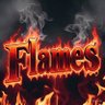 Flames profil fotoğrafı