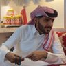 م. عبدالله بن نازح الحربي's profile picture