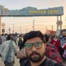 Profilbild von Yash