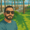 Profilbild von Gusttavo Carvalho