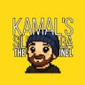 Profilbild von Kamal’s Silicon Saga
