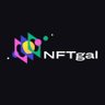 Profilbild von NFTgal