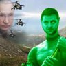 Green Zelensky 的头像