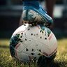 Football critic's profile picture