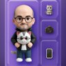 Encantador de gatos (fake)'s profile picture