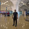Abhishek Mishra profil fotoğrafı