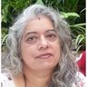 Padmaja 🇮🇳 profil fotoğrafı