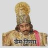 Фото профиля Kushagra sharma