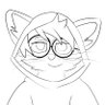 high asf raccoon profil fotoğrafı
