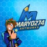 Maryo274 profil fotoğrafı
