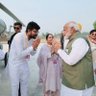 Umeshwar Mahajan BJP 的头像