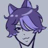 Mura🧑‍✈️🐱 | Catboy VTuber profil fotoğrafı
