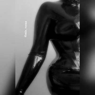 Vera Mistress's profile picture