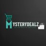 MysteryDealz profil fotoğrafı