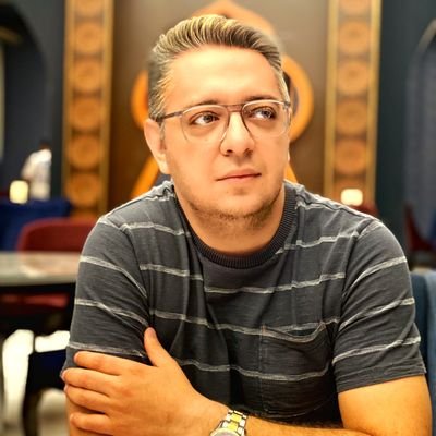 Mousavialireza1's profile picture