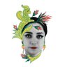 Tahereh Abdoli (طاهره عبدلی) 的头像