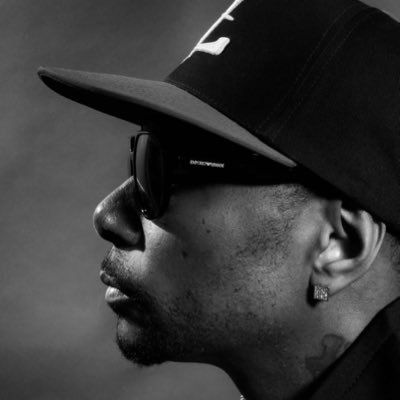 iamKrayzieBone's profile picture
