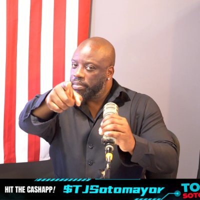 Tommy "Tj" Sotomayor's profile picture